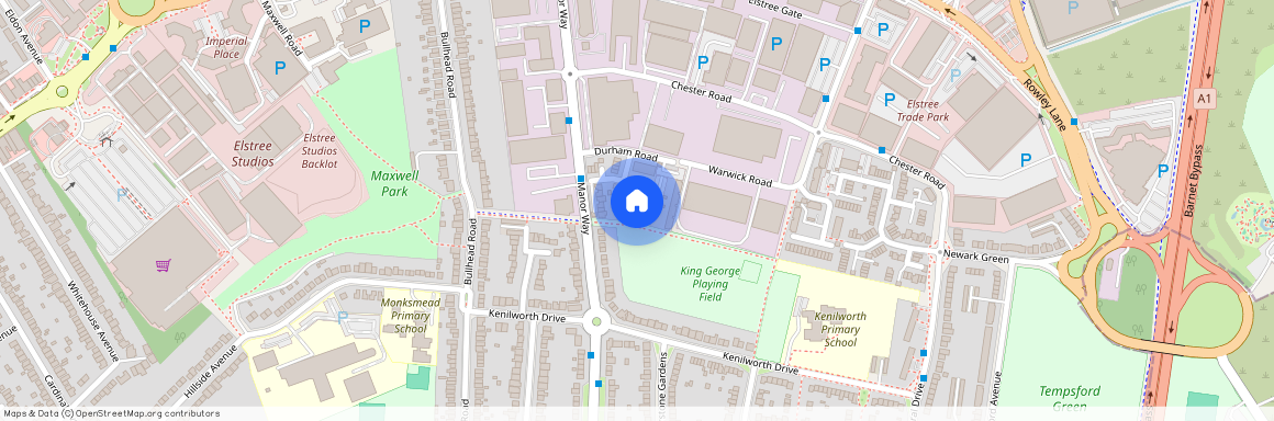 Armstrong Close, WD6, Borehamwood
