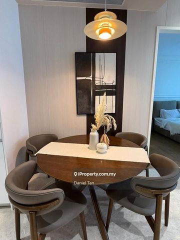 SO Sofitel Kuala Lumpur Residences, KLCC, KL City Centre - Foto 3