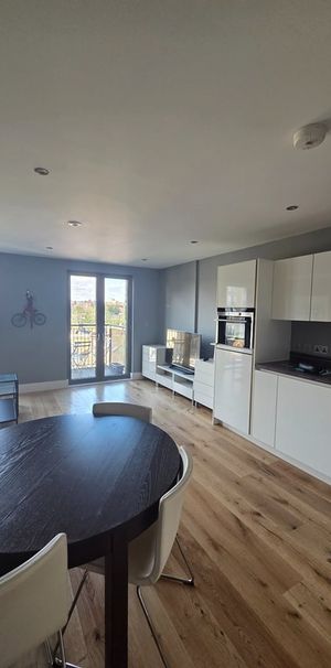 1 Bed Flat, Camden Road, NW1 - Photo 1