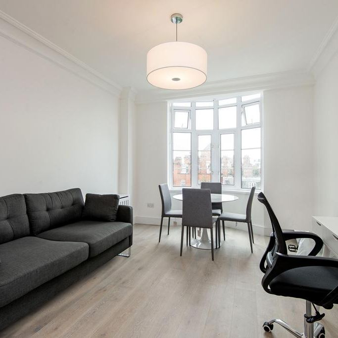 2 bedroom apartment to rent - Photo 1