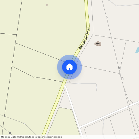 8366 Wee Jasper Road, Yass NSW 2582