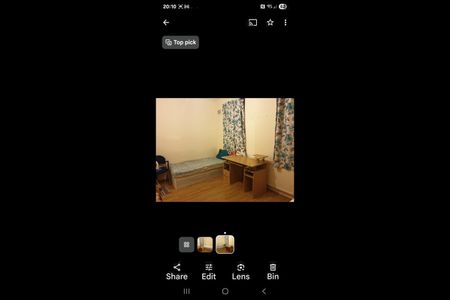 Room in a Shared House, Oakfield Road, E6 - Photo 4