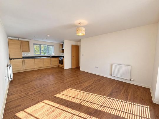 2 bedroom flat to rent - Photo 1
