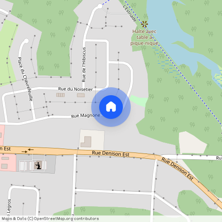 852 Rue Magnone, Granby, Granby, Estrie, J2G 8C7