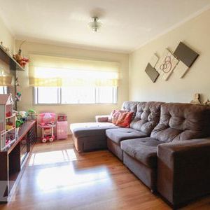 Apartamento para alugar com 72m², 2 quartos e 1 vaga - Photo 3