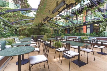 Studio to rent - Photo 5