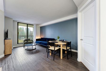 apartments at 2200 Sherobee Road - Photo 4