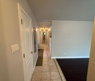 For Lease - 116 Taysham Crescent, Toronto, Ontario - Photo 4