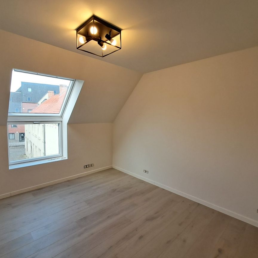 Gezellig appartement te Oedelem! - Photo 1