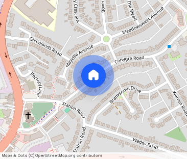 Conygre Road Double Groundfloor - Photo 1