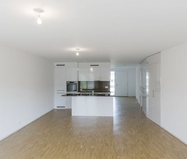 Appartement 2.5 pièces au 6ème étage à louer à Fribourg - Photo 1