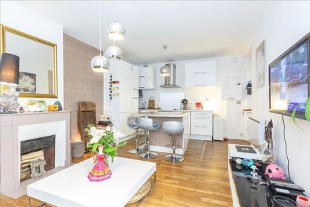 2 pièces - Meublé - 41,03 m² - 1er étage - Colocation non autorisée - Photo 5