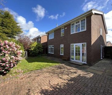 Martin Close, Irby, Wirral, CH61 - Photo 3