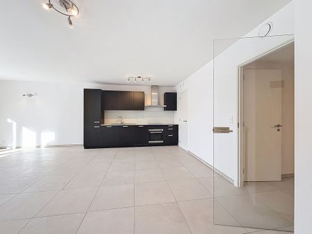 Rez-de-chaussée - à louer - Photo 3