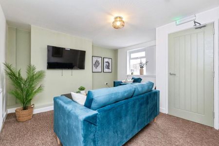 1 bedroom terraced house to rent - Photo 2