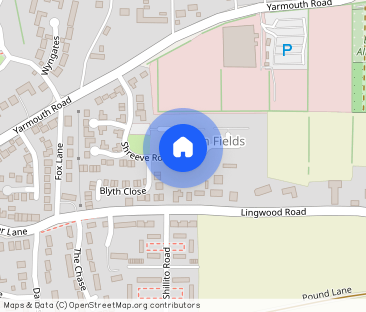 Shreeve Road, Norwich, NR13 - Photo 1