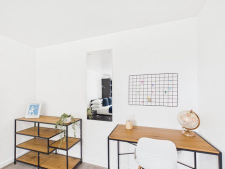 1 bedroom flat to rent - Photo 3