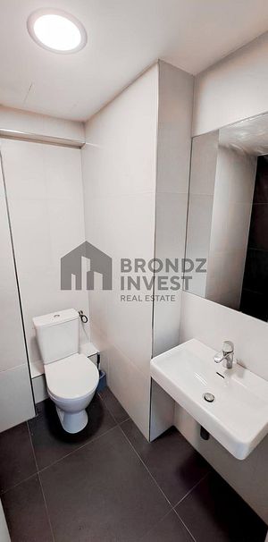 Pronájem bytu 1+kk 22 m² - Fotografie 1