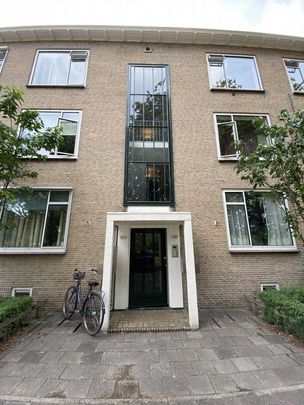 Boeimeerlaan - Foto 1