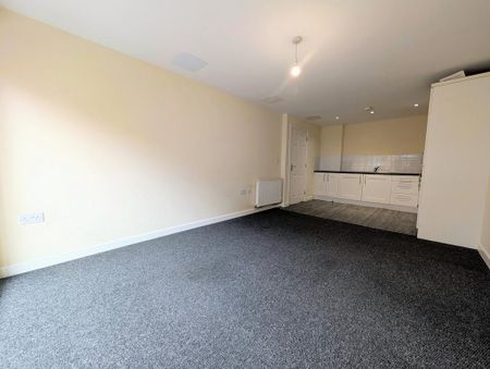 1 bedroom apartment to rent - Photo 2