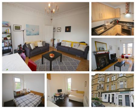 Viewforth, Polwarth, Edinburgh, EH10 - Photo 3