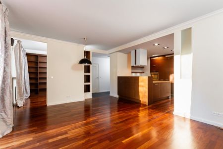 Mokotów | 4 pokoje | 4 parki | Komfort | Zieleń - Photo 2