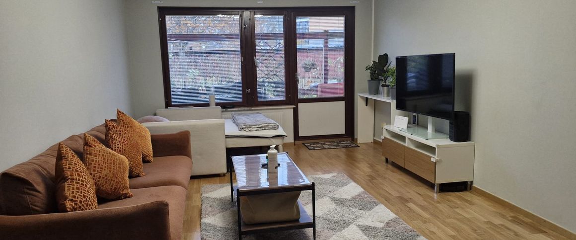 Timmermansgatan, Uppsala - Photo 1