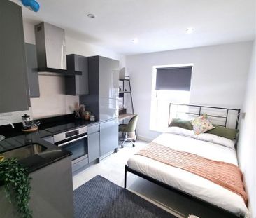 1 bedroom apartment to rent - Photo 1