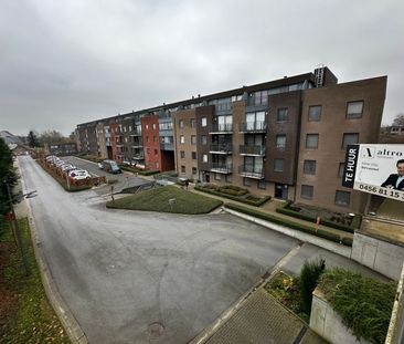 Modern 1-Slaapkamer Appartement in Aalter - Foto 6