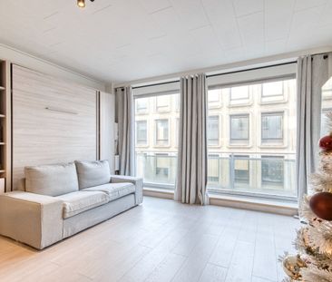 Studio te huur in Kortrijk - Photo 2
