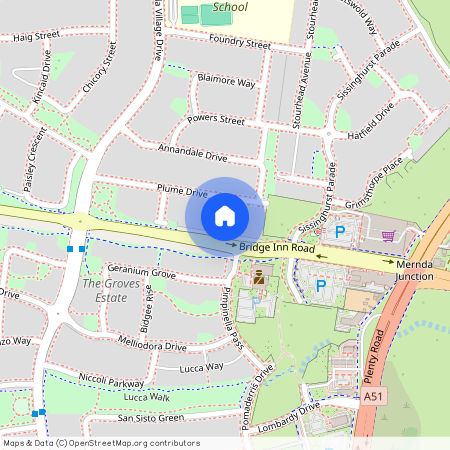 18/515 Bridge Inn Road, Mernda VIC 3754