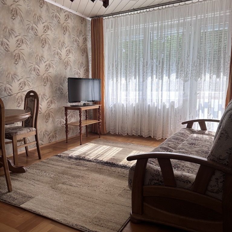 Os Przyjaźni ,na wynajem 2 pok z balkonem 2100 zł - Photo 1