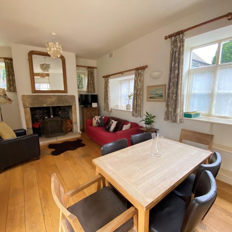 2 bedroom detached house to rent - Photo 1