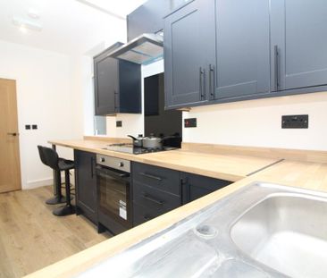 1 bedroom house to rent - Photo 4