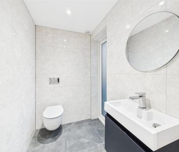 1 bedroom end of terrace house to rent - Photo 6