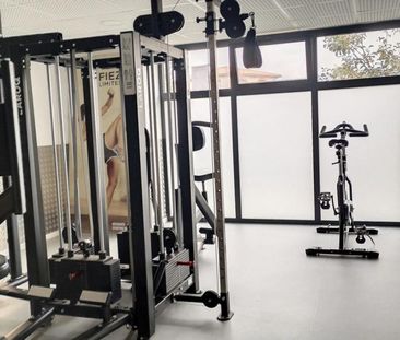 Appartement 2 pièces – 39 m² - Photo 3