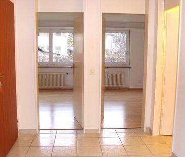 heimelige Wohnung mit Balkon an ruhiger Lager - Photo 2
