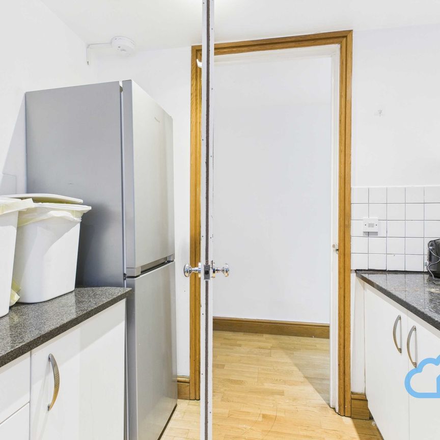 RM1 Basing Place | Hackney | London | E2 8AB - Photo 1