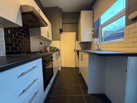Hammersley Street, Stoke-on-trent, ST1 - Photo 2