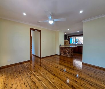 Freshly Updated Home with Space, Comfort & Ample Parking - Photo 3