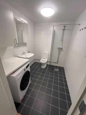 Hurtigs väg 27A - Photo 1