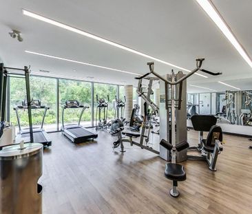 For Lease - 5260 Dundas Street Unit# C408, Burlington, Ontario - Photo 6