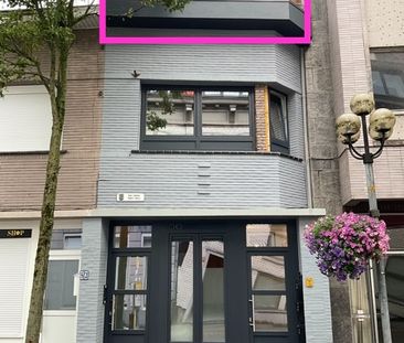 Gerenoveerd appartement met 1 slaapkamer in hartje Turnhout - Photo 2