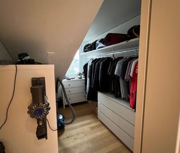 2.5 Zimmer, 69 m², 2. Stock - Photo 5