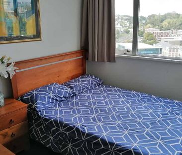Anzac Avenue City Studio - Photo 2