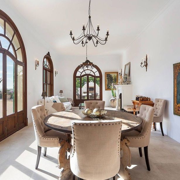 Luxury Detached House for rent in Palma de Mallorca, Balearic Islands - Photo 1