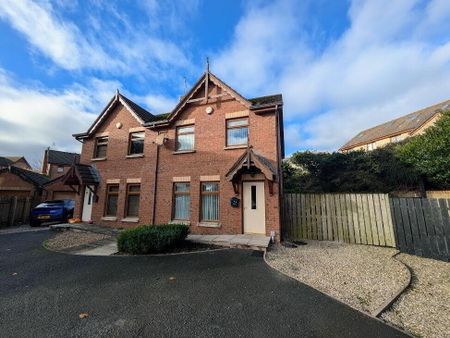 6 Stonebridge Park, Bangor, BT23 7QW - Photo 4