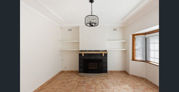 Conveniently Positioned with Side Access to Rear Yard - Photo 1