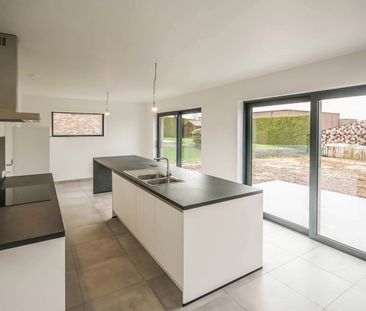 Te huur - Villa in Tervuren - Foto 6