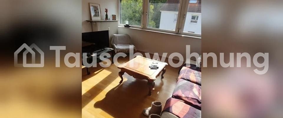 TAUSCHWOHNUNG Bahnhofsnahe 2-Z.-Wohnung für eine Person oder Pärchen - Photo 1